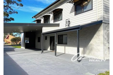 Property photo of 19 John Street Basin View NSW 2540