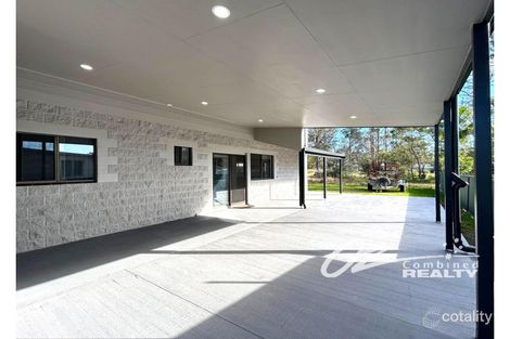 Property photo of 19 John Street Basin View NSW 2540