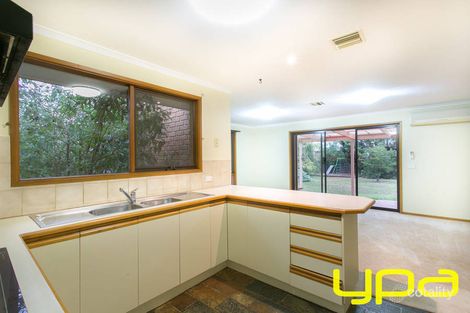 Property photo of 11 Horder Crescent Darley VIC 3340