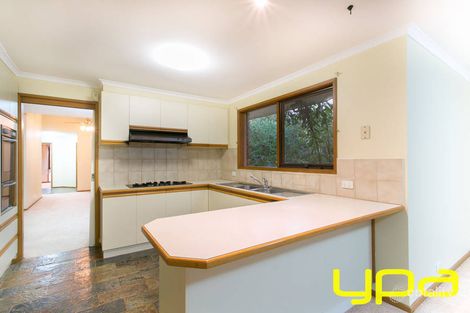 Property photo of 11 Horder Crescent Darley VIC 3340