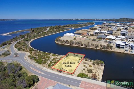 45 Estuary Pl, Wannanup, WA 6210