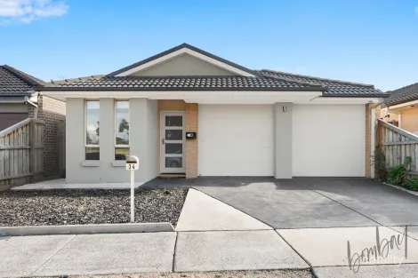34 Anglesea Dr, Wollert, VIC 3750