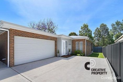 Property photo of 84A Croudace Road Elermore Vale NSW 2287