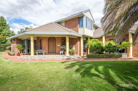 6 Cowan Ct, Kialla, VIC 3631