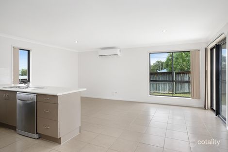 Property photo of 1 Vermont Drive Parkhurst QLD 4702