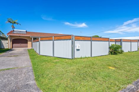 Property photo of 12 Clavan Street Ballina NSW 2478