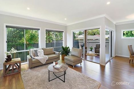 Property photo of 84A Croudace Road Elermore Vale NSW 2287