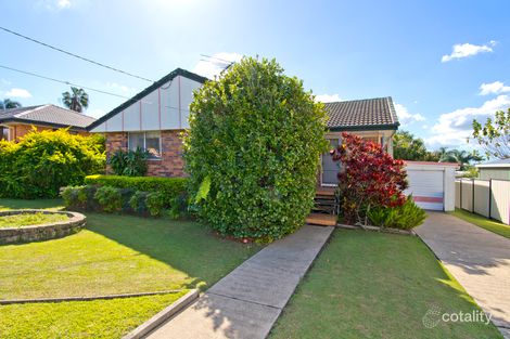 Property photo of 14 Monash Street Woodridge QLD 4114
