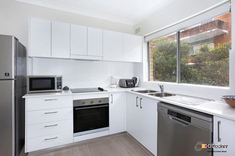 Property photo of 2/81 Liverpool Road Ashfield NSW 2131