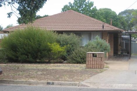 7 Mcfarlane Cres, Valley View, SA 5093