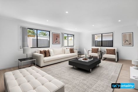 Property photo of 31 Carrington Street St Marys NSW 2760