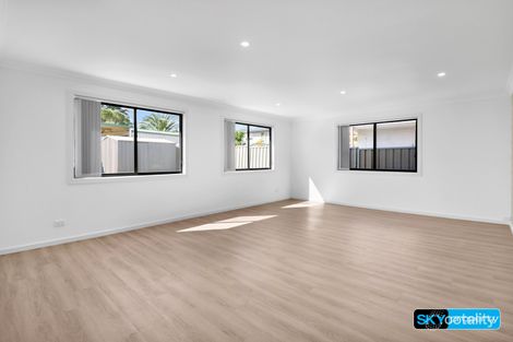 Property photo of 31 Carrington Street St Marys NSW 2760