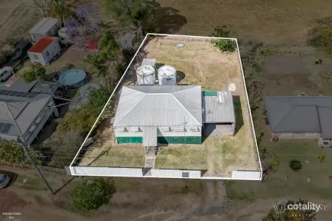 35 James St, Rosedale, QLD 4674