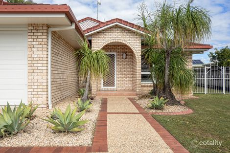 Property photo of 17 Border Street Glenella QLD 4740