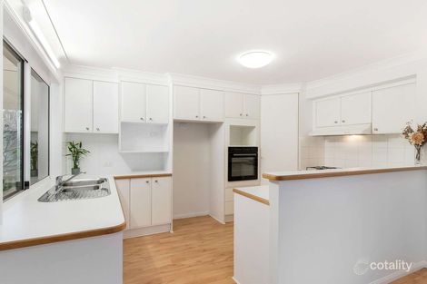 Property photo of 34 Johnson Parade Ormeau Hills QLD 4208