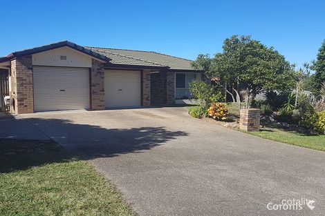 14 Border Ct, Arana Hills, QLD 4054