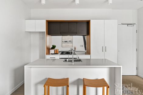 Property photo of 205/267 King Street Newcastle NSW 2300