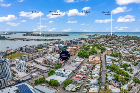 Property photo of 205/267 King Street Newcastle NSW 2300