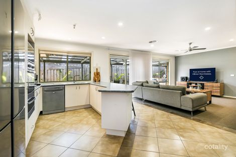 Property photo of 81 Carrum Woods Drive Carrum Downs VIC 3201