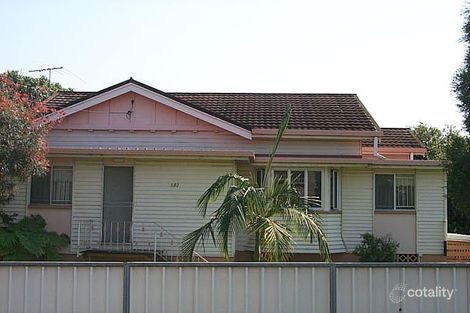 Property photo of 103 Taunton Street Annerley QLD 4103