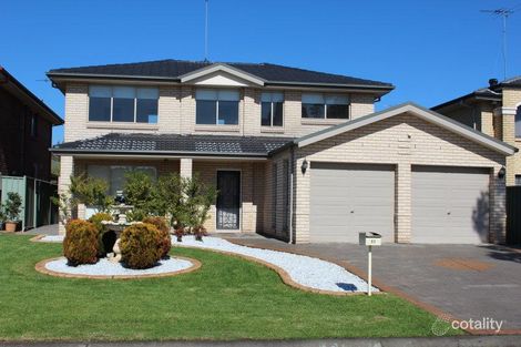 83 Aberdeen Cct, Glenmore Park, NSW 2745