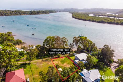 108 Minjerriba Rd, Russell Island, QLD 4184