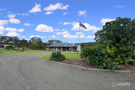 Property photo of 149 Pindimar Road Pindimar NSW 2324