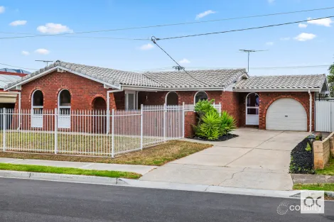 Property photo of 4 George Street Semaphore Park SA 5019
