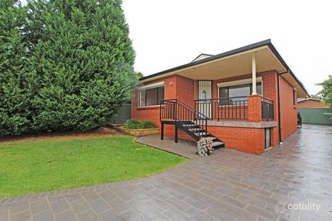 3 Ada St, Kingsgrove, NSW 2208