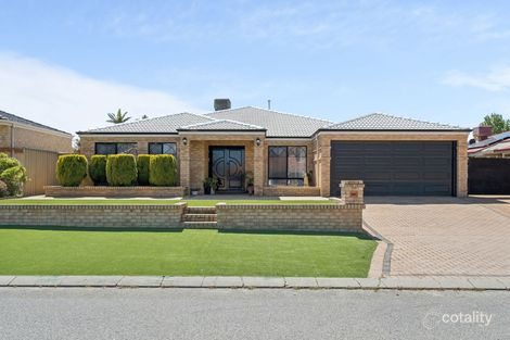 5 Burtonia Pl, Canning Vale, WA 6155