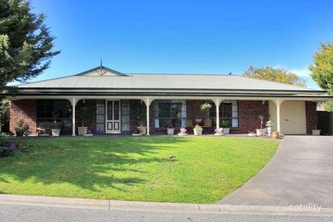 Property photo of 3 Celtic Way Woodcroft SA 5162