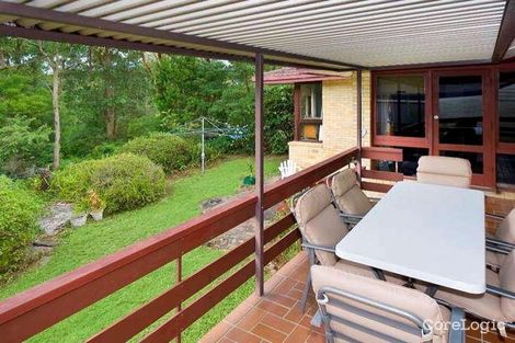 Property photo of 26 Yarrabung Road St Ives NSW 2075