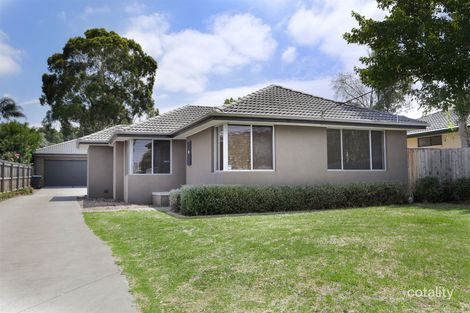 1/28 Laura Rd, Knoxfield, VIC 3180