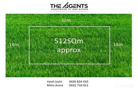 Property photo of 19 Tributary Way Weir Views VIC 3338
