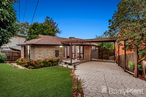 Property photo of 12 Panorama Close Bundoora VIC 3083