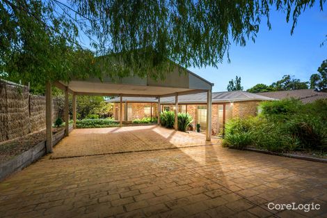 Property photo of 10 Dumossa Avenue Rosebud VIC 3939