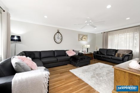 Property photo of 10 O'Reilly Place Macgregor ACT 2615