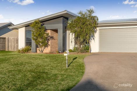 8 Tarcoola St, Wyreema, QLD 4352