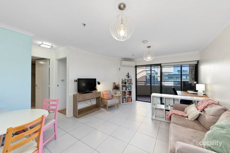 Property photo of 709/74 Northbourne Avenue Braddon ACT 2612