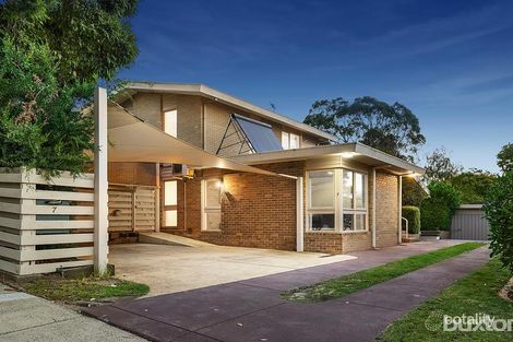 Property photo of 7 Prospect Street Mount Waverley VIC 3149