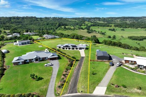 3 Eleanor Pl, Mcleans Ridges, NSW 2480