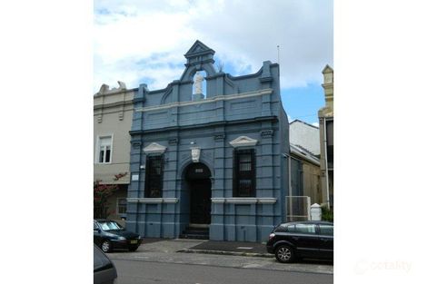 558 Darling St, Rozelle, NSW 2039