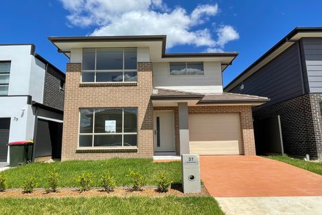 37 Ansell St, Marsden Park, NSW 2765