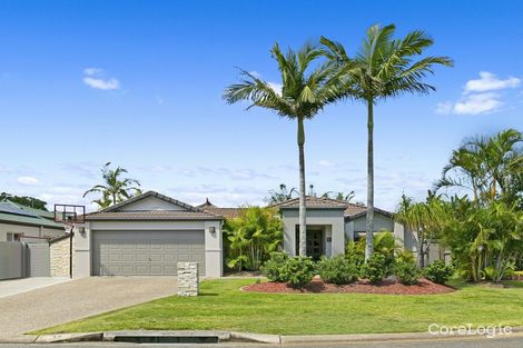 Property photo of 16 Lanai Drive Burleigh Waters QLD 4220