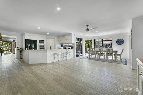Property photo of 16 Lanai Drive Burleigh Waters QLD 4220