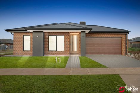 Property photo of 48 Southlands Loop Strathtulloh VIC 3338