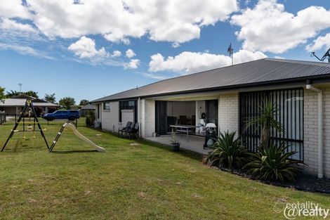 Property photo of 19 Elanda Court Tin Can Bay QLD 4580