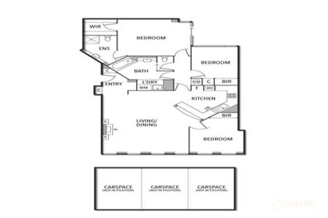 Property photo of 95/145 Canterbury Road Toorak VIC 3142