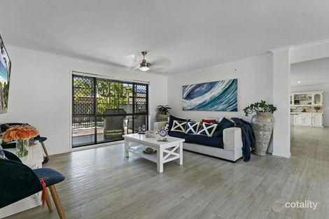 Property photo of 16 Lanai Drive Burleigh Waters QLD 4220