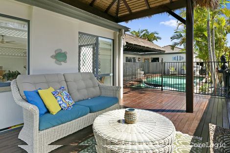 Property photo of 16 Lanai Drive Burleigh Waters QLD 4220